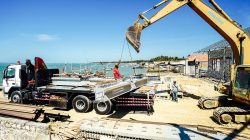 Desak Pengelolaan Pelabuhan Kecil Diserahkan ke Kabupaten, Tekankan Potensi Ekonomi dan Pangan