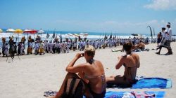 pemerintah Australia Keluarkan Travel Warning untuk Berwisata ke Bali dan Lombok, Ini Alasannya