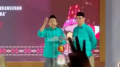 Wakil Bupati Lombok Utara Resmi Pimpin BKPRMI KLU,Siap Kembangkan Potensi Pemuda dan Wujudkan Kemandirian Organisasi