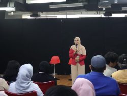 Pembangunan UMKM Lombok Naik Kelas: PLN Buka Jalan ke Dunia Digital